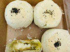 -好利来(团结湖店)