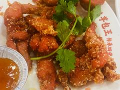 -芋包王闽南茶楼(八市店)