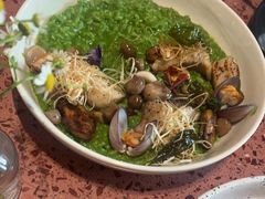 -La Terre乐田(万象城店)