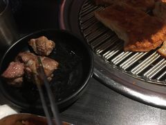 -401餐厅(弘大店)