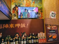 -达摩食堂(仓山万达店)