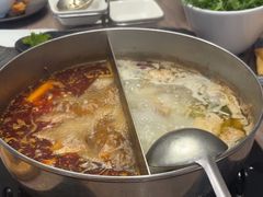 -老鼎旺安格斯牛肉火锅(衡艺广场店)