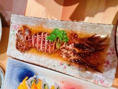 -酒井酱子·深夜食堂(东城汇店)