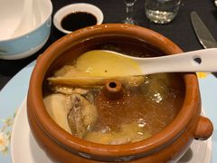 -翠湖宾馆·中餐厅