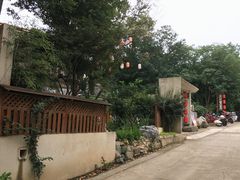 -三圣花乡旅游区