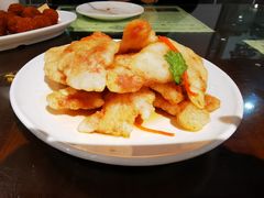 -老厨家(中央大街西七道街店)