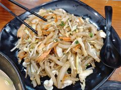 -台州老六海鲜面馆(上南总店)