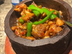 -桂满陇·桃花院落(长泰广场店)