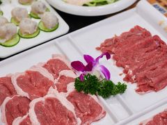 -常赢三兄弟·清真涮肉(崂山路总店)