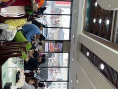 -服务大楼冷面(延大店)