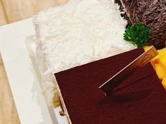 -幸福西饼生日蛋糕·下午茶(光明店)