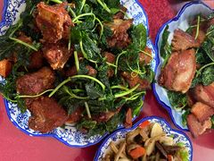 -老丽江餐馆(丽江华都商贸城店)