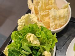 -野迹·石橄榄鸡·烧烤(新洲店)