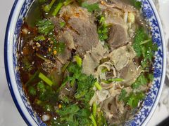 遵义羊肉粉-陈记贵州遵义羊肉粉·酸汤鱼(法华镇路店)