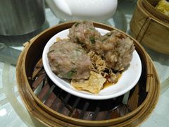 牛肉丸-豪宴海鲜酒家