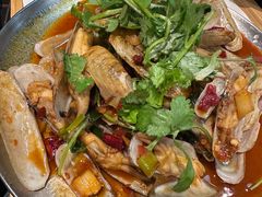 -老虎滩大连海鲜烧烤(建邺云锦路总店)