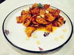 -渔娘渔家丹东海鲜(东直门店)