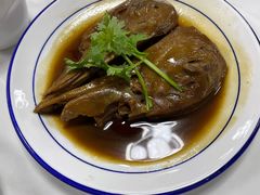 鹅头-一代菌王·竹荪鹅(江苏旗舰店)