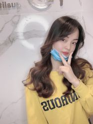 -潘多拉Hairsalon