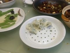 -齐河·老东家·民间菜·地标特色美食