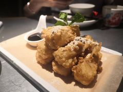 红糖糍粑-蓉幸会川菜(苏宁广场店)