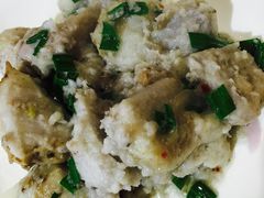 -南花桥羊肉馆老字号(乌镇店)