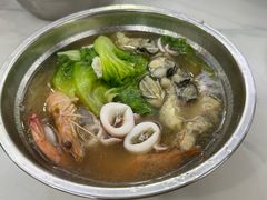 -福屿鲜捞小吃·捞化(福屿总店)