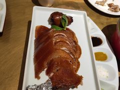 -京味斋·烤鸭·北京菜(安贞店)
