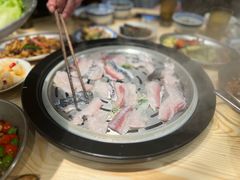 -阿鸡鱼庄·顺德鲜蒸小炒(亚运村店)
