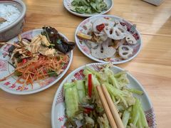 -老方桌烂蹄花川菜馆(九龙坡店)
