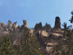 -北京凤凰岭