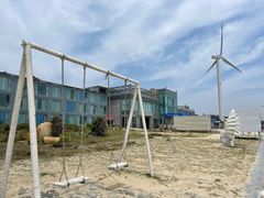 -六鳌翡翠湾滨海度假景区