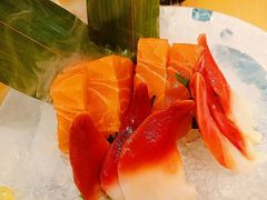 -沼津港渔市(宏伊国际广场店)