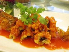 -格瑞欧海鲜自助烤肉火锅(光彩店)