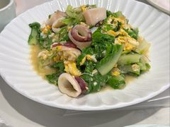 -必点海鲜·海肠捞饭(滨江道一店)