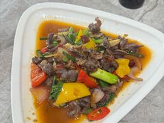 -舌尖上·霞浦滩涂海鲜·新闽菜(总店)