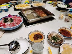 -五星桥原切肥牛火锅(怀德桥店)