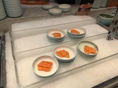 -伍棵星炭烤自助料理·烤鳗鱼(浦东食品城店)