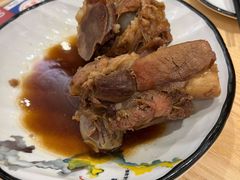 -东北风(江北万达店)
