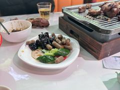 -静宇羊肉汤(鄞州乐橙荟店)