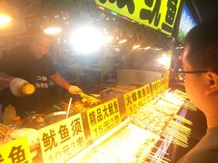 -大学城夜市大排档(凤栖路店)