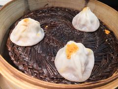 蟹粉小笼-無夕·小笼(大东方百货店)