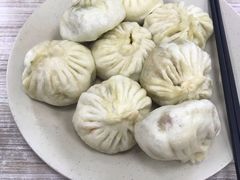 -津门张记包子铺(中山门店)