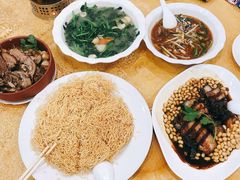 -九大簋家宴(北京路店)