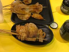 -望京小腰(北京总店)