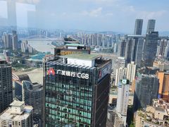 -解放碑威斯汀酒店-知味国际美食餐厅