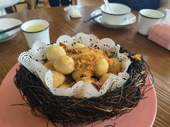 避风塘汤丸-凤阁楼果木烧鹅(鹤山陈山店)