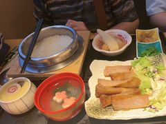 -味太助·银饭食堂(中华城店)