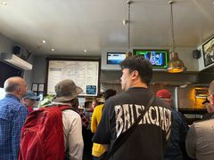 -Fergburger(皇后镇店)