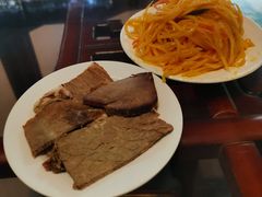 -东方宫中国兰州牛肉拉面(厦门旗舰店)